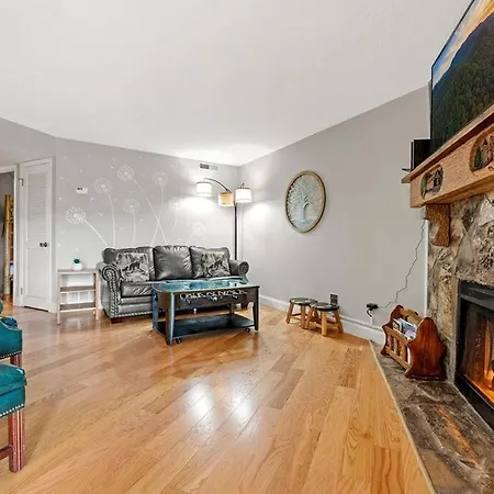 Windy Oaks Condo By Avada Properties